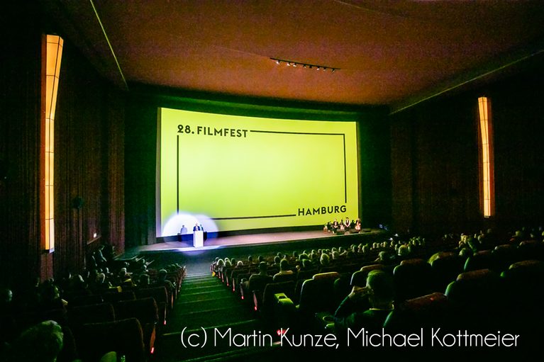 Filmfest Hamburg
