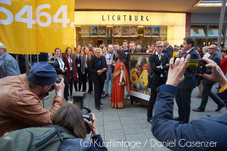 Internationale Kurzfilmtage Oberhausen